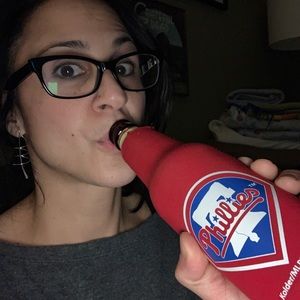 Meet your Posher, Alexandra